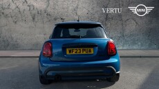 MINI Hatchback 1.5 Cooper Exclusive 3dr Auto Petrol Hatchback